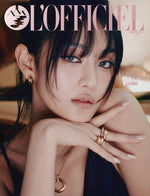 L'OFFICIEL SINGAPORE - 2024.06~07 (G)I-DLE MINNIE A Type