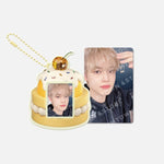 (PRE-ORDER) CHENLE (NCT DREAM) - [ARTIST BIRTHDAY] MINI CAKE HOLDER