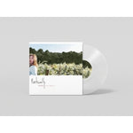 (PRE-ORDER) LENA PARK - [NATURALLY] 3rd Album LP (Clear Color)