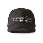 TAEMIN - [Ephemeral Gaze] 2024 WORLD TOUR OFFICIAL MD BALL CAP