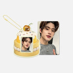 (PRE-ORDER) SOHEE (RIIZE) - [ARTIST BIRTHDAY] OFFICIAL MD MINI CAKE HOLDER