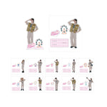 (PRE-ORDER) THE BOYZ - [THE B LAND] FAN-CON OFFICIAL MD ACRYLIC STAND