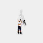 RIIZE - [RIIZING DAY] 2024 RIIZE FAN-CON OFFICIAL MD ACRYLIC KEY RING