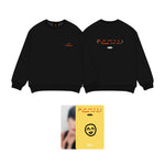 Jae friends - [POP-UP STORE OFFICIAL MD] SWEAT SHIRT