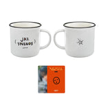 (PRE-ORDER) Jae friends - [POP-UP STORE OFFICIAL MD] MUG