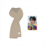 (PRE-ORDER) JAECHAN - [EVE PARTY] BIRTHDAY OFFICIAL MD MUFFLER