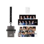 (PRE-ORDER) TREASURE - [LASTNIGHT] OFFICIAL MD PHOTOCARD CASE SET