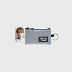 NCT DREAM - [THE DREAM SHOW 3 : DREAM( )SCAPE] OFFICIAL MD PVC WALLET SET