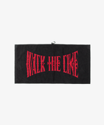 (PRE-ORDER) ENHYPEN - [WORLD TOUR ‘WALK THE LINE’] OFFICIAL MD Towel