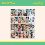 (PRE-ORDER) NMIXX - [MIXXPIDIA: PICK MACAU & HONGKONG] OFFICIAL MD TRADING CARD