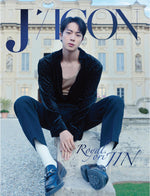 (PRE-ORDER) DICON - [VOLUME N°24] JIN D Type