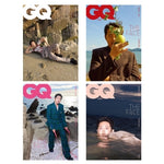 GQ - 2025.01 STEVEN YEUN