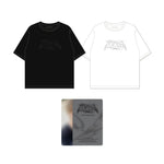 TAEMIN - [ETERNAL] OFFICIAL MD T-SHIRT