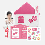 (PRE-ORDER) TAEYEON - [ARTIST BIRTHDAY] OFFICIAL MD POUCH PACK