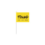 FTISLAND - [MINI PENTASTICK] OFFICIAL MD