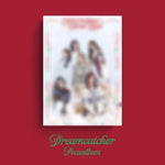 (PRE-ORDER) DREAMCATCHER - [MY CHRISTMAS SWEET LOVE] POCA ALBUM