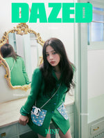 DAZED - 2024.11 NEWJEANS MINJI A Type