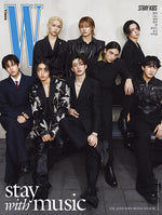 W - Volume 6 2024 Stray Kids