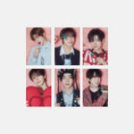 (PRE-ORDER) NCT WISH - [STEADY] OFFICIAL MD LENTICULAR POSTCARD