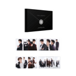 (PRE-ORDER) FORESTELLA - [THE ILLUSIONIST 2024 FORESTELLA CONCERT] OFFICIAL MD POSTCARD SET