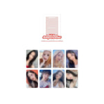 fromis_9 - [SUPERSONIC] POP-UP MD ACRYLIC PHOTOCARD STAND SET