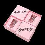 (PRE-ORDER) ROSÉ - [ROSIE] OFFICIAL MD APT SHOT GLASS SET A