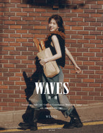 (PRE-ORDER) WAVES (CHINA) - 2024.11 WENDY B Type