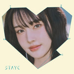 STAYC - [UNTITLED / TELL ME NOW] 5th Single Album SOLO Edition YOON Version