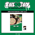 LEE JUNG HYUN (EVNNE) - [DAY TO DAY] BIRTHDAY MD MINI PHOTOBOOK DAY Version