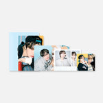 (PRE-ORDER) WayV - [2025 SEASON'S GREETINGS] OFFICIAL MD PHOTO PACK