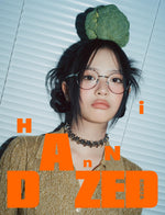 DAZED & CONFUSED - MUSIC & MUSICIANS NEWJEANS HANNI B Type