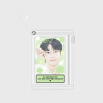 (PRE-ORDER) DOYOUNG - [Dearest Youth,] 2024 DOYOUNG CONCERT OFFICIAL MD PVC POUCH SET