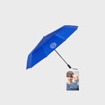 (PRE-ORDER) MINHO - [MEAN : of my first] CONCERT OFFICIAL MD FOLDING UMBRELLA + PHOTO CARD SET