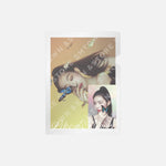 (PRE-ORDER) IRENE - [LIKE A FLOWER] OFFICIAL MD POSTCARD + HOLOGRAM PHOTO CARD SET