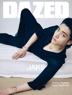 DAZED - 2024.09 ENHYPEN JAKE A Type