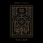 DREAMCATCHER - [NIGHTMARE / 惡夢] Debut Single Album (Release)