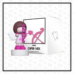 AKMU - [10TH ANNIVERSARY FIGURE ALBUM] LIMITED Edition CUPID Version