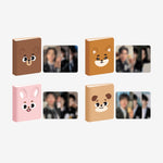 DAY6 - [MISSION No.9] POP-UP MD DENIMALZ PLUSH PHOTO BINDER