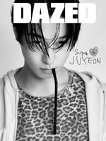 Dazed & Confused Korea - 2024.06 The Boyz JUYEON A Type