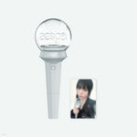 AESPA - [OFFICIAL FANLIGHT] + 1 Photo Card