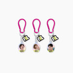 FORESTELLA - [2024 FORESTELLA SHOW FNL] OFFICIAL MD ACRYLIC KEYRING