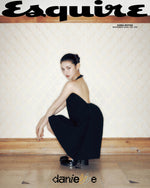 ESQUIRE - 2024.11 NEWJEANS DANIELLE B Type