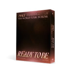 TWICE - [READY TO BE] 5th WORLD TOUR IN SEOUL DVD