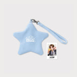 NCT WISH - [LET’S GO STEADY] 2024 2ND OFFICIAL MD POUCH SET