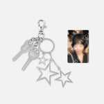 (PRE-ORDER) TAEYEON - [Letter To Myself] OFFICIAL MD KEY RING SET