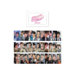 (PRE-ORDER) THE BOYZ - [THE B LAND] FAN-CON OFFICIAL MD TRADING CARD