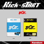 TIOT - [KICK-START] PLVE RANDOM Version