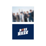 RIIZE - [BOSS RIIZE] POP-UP MD ACRYLIC MAGNET