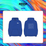 (PRE-ORDER) [2024 MAMA AWARDS] HOODIE