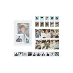 (PRE-ORDER) TREASURE - [LASTNIGHT] OFFICIAL MD MINI PHOTO FRAME MAGNET SET